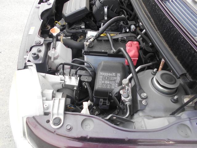 ミラココア ココアL パワステ パワーウインド オートマ エアバック エアコン ABS アイドリングストップ CD(18枚目)