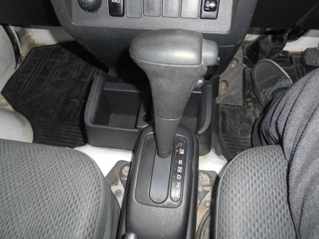 ハイゼットトラック スタンダード　４ＷＤ　エアバック　エアコン　パワステ　オートマ（14枚目）