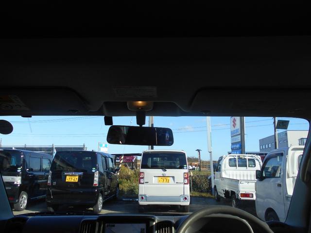 エブリイ PA 4WD パワステ オートマ エアバック エアコン ABS ナビ テレビ ETC(13枚目)