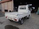 ハイゼットトラック スタンダード　４ＷＤ　エアバック　エアコン　パワステ　オートマ（4枚目）