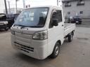 ハイゼットトラック スタンダード　４ＷＤ　エアバック　エアコン　パワステ　オートマ（6枚目）