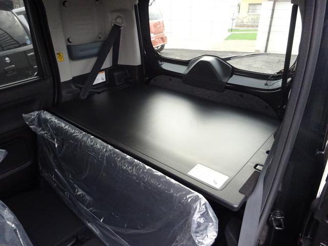 スペーシアベース ＸＦ　４ＷＤ　右側パワースライドドア　ナビＴＶ　全周囲カメラ　衝突被害軽減ブレーキシステム　レーンアシスト　シートヒーター　Ｂｌｕｅｔｏｏｔｈ　スマートキー　プッシュスタート　ルーフレール　フォグランプ（22枚目）