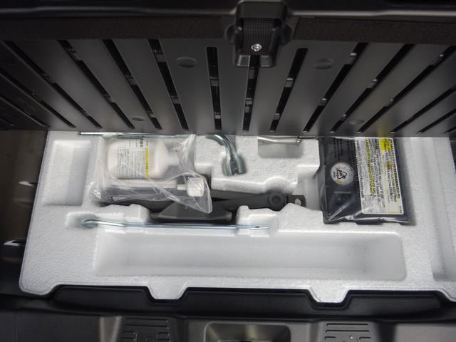 スペーシアベース ＸＦ　４ＷＤ　右側パワースライドドア　ナビＴＶ　全周囲カメラ　衝突被害軽減ブレーキシステム　レーンアシスト　シートヒーター　Ｂｌｕｅｔｏｏｔｈ　スマートキー　プッシュスタート　ルーフレール　フォグランプ（33枚目）