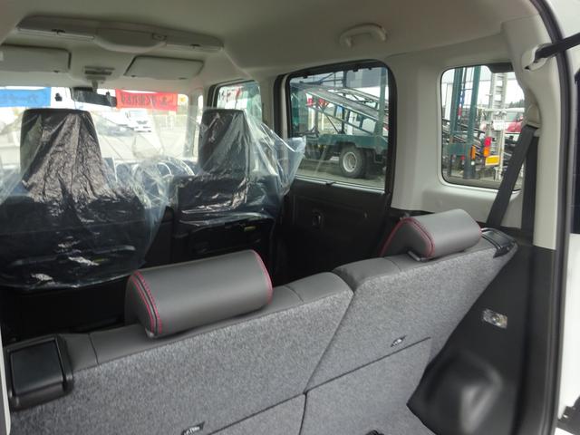 スペーシアカスタム ハイブリッドＸＳターボ　衝突被害軽減ブレーキシステム　両側パワースライドドア　純正ナビＴＶ　Ｂｌｕｅｔｏｏｔｈ　バックカメラ　前後ドライブレコーダー　ＥＴＣ　純正アルミホイール　シートヒーター　レーンアシスト（25枚目）