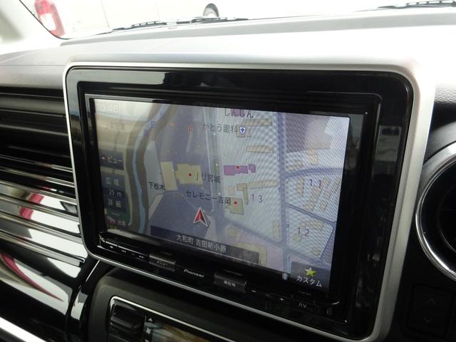 スペーシアカスタム ハイブリッドＸＳターボ　衝突被害軽減ブレーキシステム　両側パワースライドドア　純正ナビＴＶ　Ｂｌｕｅｔｏｏｔｈ　バックカメラ　前後ドライブレコーダー　ＥＴＣ　純正アルミホイール　シートヒーター　レーンアシスト（51枚目）