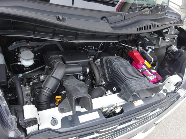 スペーシアカスタム ハイブリッドＸＳターボ　衝突被害軽減ブレーキシステム　両側パワースライドドア　純正ナビＴＶ　Ｂｌｕｅｔｏｏｔｈ　バックカメラ　前後ドライブレコーダー　ＥＴＣ　純正アルミホイール　シートヒーター　レーンアシスト（62枚目）