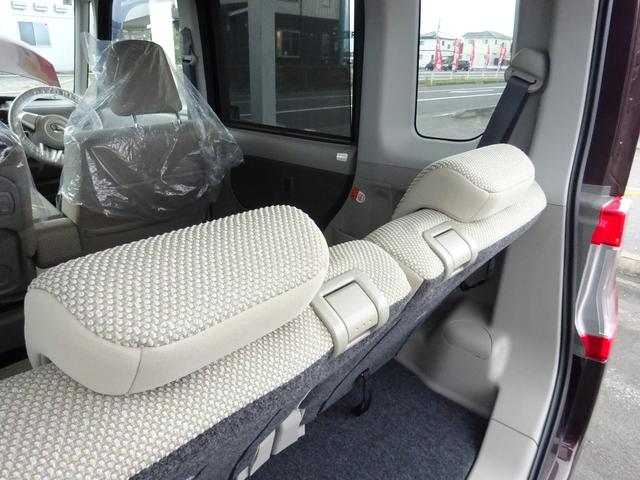 タント Ｌ　インパネオートマ　ベンチシート　キーレスエントリー　両側スライドドア　アイドリングストップ　エアコン　パワステ　パワーウィンドウ　ＡＢＳ　運転席助手席エアバック（22枚目）