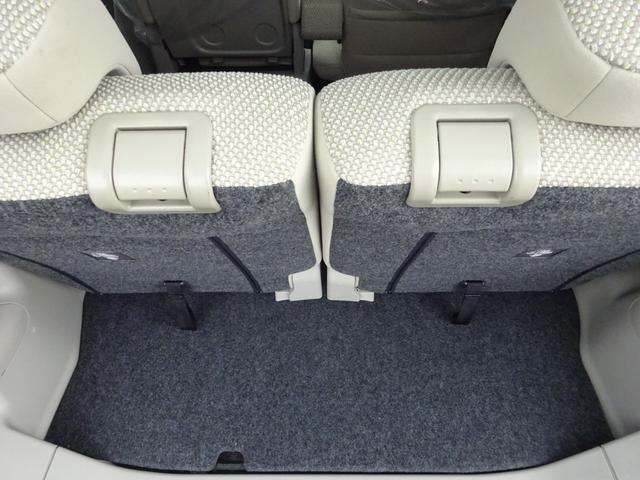 タント Ｌ　インパネオートマ　ベンチシート　キーレスエントリー　両側スライドドア　アイドリングストップ　エアコン　パワステ　パワーウィンドウ　ＡＢＳ　運転席助手席エアバック（24枚目）