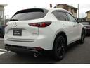 CX-5 2.2 XD スポーツ アピアランス ディーゼルターボ 中古車画像_2