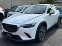 CX-3 1.8 XD プロアクティブ ディーゼルターボ ナビ ETC 中古車画像_2
