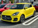 スイフトスポーツ スポーツ 1.4 中古車画像_2
