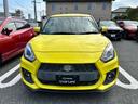 スイフトスポーツ スポーツ 1.4 中古車画像_4