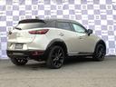 CX-3 1.8 XD スーパー エッジー ディーゼルターボ ディーゼルターボ 中古車画像_3
