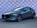 MAZDA3ファストバック 1.5 15S 認定ユーカー ファストバック LED CD 中古車画像_2