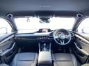 MAZDA3ファストバック 1.5 15S 認定ユーカー ファストバック LED CD 中古車画像_4