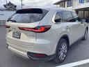 CX-80 3.3 XD Lパッケージ ディーゼルターボ 4WD マツダ認定ユーカー ディーゼルターボAWD 中古車画像_3