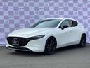 MAZDA3ファストバック 1.5 15S レトロスポーツエディション マツダ認定ユーカー デモカーアップ 中古車画像_2