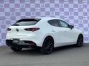 MAZDA3ファストバック 1.5 15S レトロスポーツエディション マツダ認定ユーカー デモカーアップ 中古車画像_3