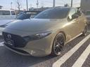 MAZDA3ファストバック 2.0 20S レトロスポーツエディション マツダ認定ユーカー BOSE 中古車画像_2