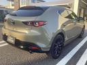 MAZDA3ファストバック 2.0 20S レトロスポーツエディション マツダ認定ユーカー BOSE 中古車画像_3