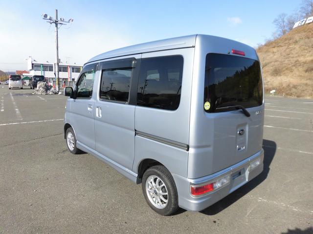 LS ターボ 4WD 社外オーディオ 両側スライド キーレス(9枚目)