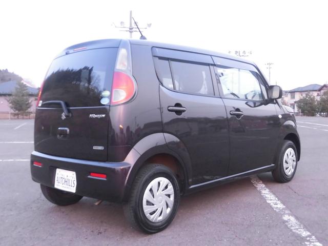 L エネチャージ 4WD バックカメラ付オーディオ(5枚目)