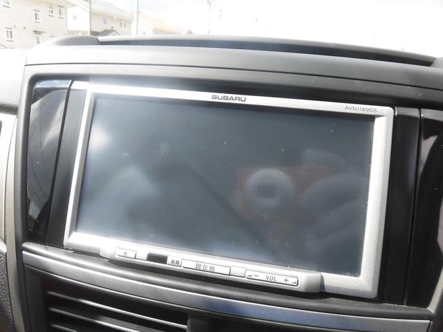 2.0i 4WD 社外ナビ ワンセグTV Bカメラ ETC(2枚目)