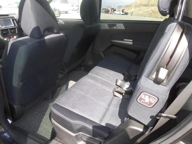 2.0i 4WD 社外ナビ ワンセグTV Bカメラ ETC(5枚目)