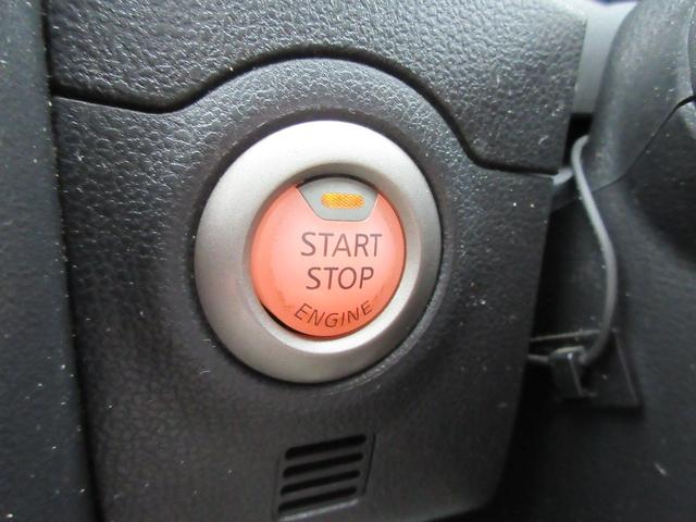 12X FOUR 4WD 純正ナビ フルセグTV Bluetooth DVD再生 AUX キーレスプッシュスタート 社外15インチアルミホイール(16枚目)