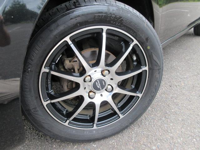 12X FOUR 4WD 純正ナビ フルセグTV Bluetooth DVD再生 AUX キーレスプッシュスタート 社外15インチアルミホイール(21枚目)