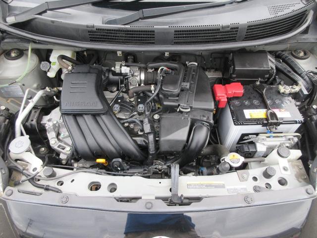 12X FOUR 4WD 純正ナビ フルセグTV Bluetooth DVD再生 AUX キーレスプッシュスタート 社外15インチアルミホイール(23枚目)