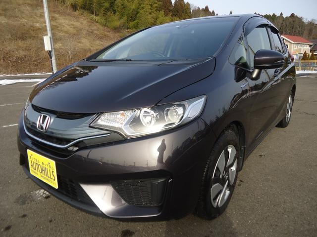 ホンダ フィットハイブリッド lパッケージ 本体価格59 8万円 お得な中古車購入ならナビクルcar ホンダ フィットハイブリッド lパッケージ 本体価格59 8万円 お得な中古車購入ならナビクルcar