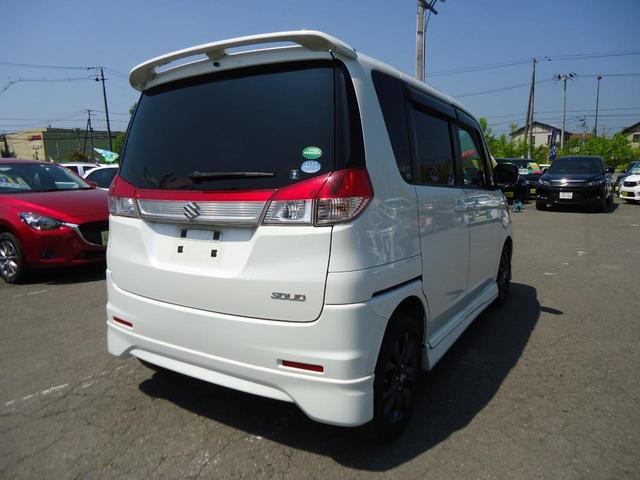 ブラック&ホワイトII 特別限定仕様車 両側電動スライドドア スマートキー プッシュスタート オートライト フルセグナビ エンジンスターター(24枚目)