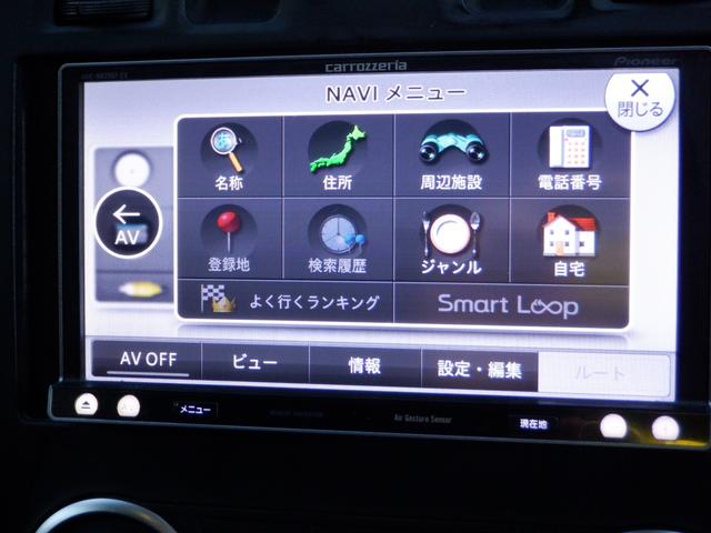 S 社外ナビ フルセグTV DVD再生 USB入力端子 前席シートヒーター プッシュスタート オートライト フロントフォグランプ 社外16インチAW キーレスエントリー スマートキー 電動格納ミラー(16枚目)