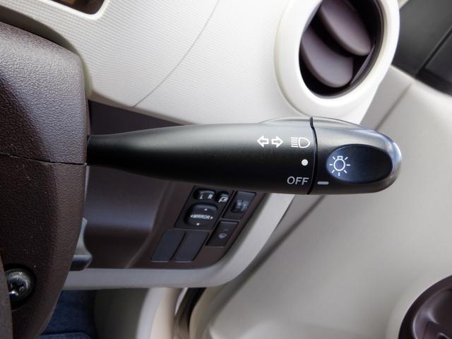 X ユルリ 特別限定車 キナコメタリック 社外オーディオ DVD再生 USB入力端子 ベンチシート キーレスエントリー スマートキー 電動格納ミラー エンジンスターター 社外14インチAW UVカットガラス(13枚目)