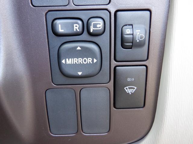X ユルリ 特別限定車 キナコメタリック 社外オーディオ DVD再生 USB入力端子 ベンチシート キーレスエントリー スマートキー 電動格納ミラー エンジンスターター 社外14インチAW UVカットガラス(14枚目)
