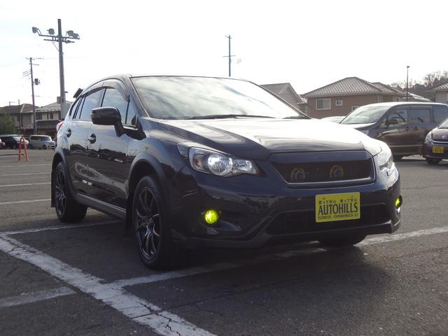 2.0i 4WD フルセグナビ バックカメラ クルーズコントロール 社外18インチアルミ マッドガード レザー調シートカバー(26枚目)