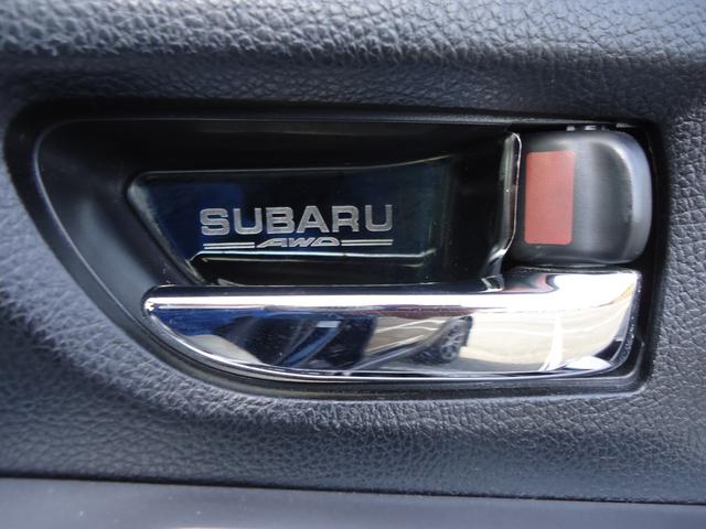 2.0i 4WD フルセグナビ バックカメラ クルーズコントロール 社外18インチアルミ マッドガード レザー調シートカバー(47枚目)