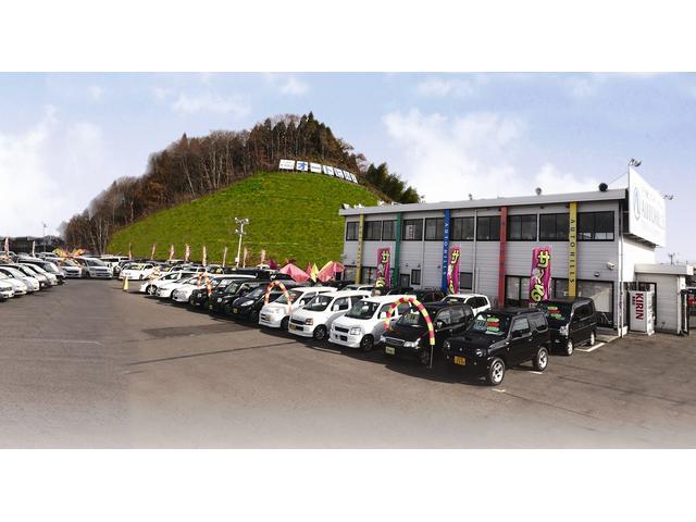 2.0i 4WD フルセグナビ バックカメラ クルーズコントロール 社外18インチアルミ マッドガード レザー調シートカバー(56枚目)