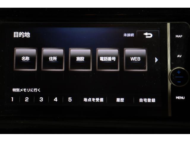 エレガンス　４ＷＤ　走行距離無制限１年保証車検整備付　ナビ　ＴＶ　Ｂカメラ　スマートキー　Ｐスタート　盗難防止システム　電格ミラー　ＬＥＤ　オートライト　アイドリングストップ　ハーフレザーシート　パワーシート(20枚目)