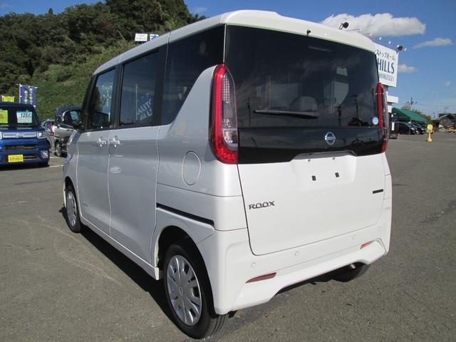 日産 ルークス