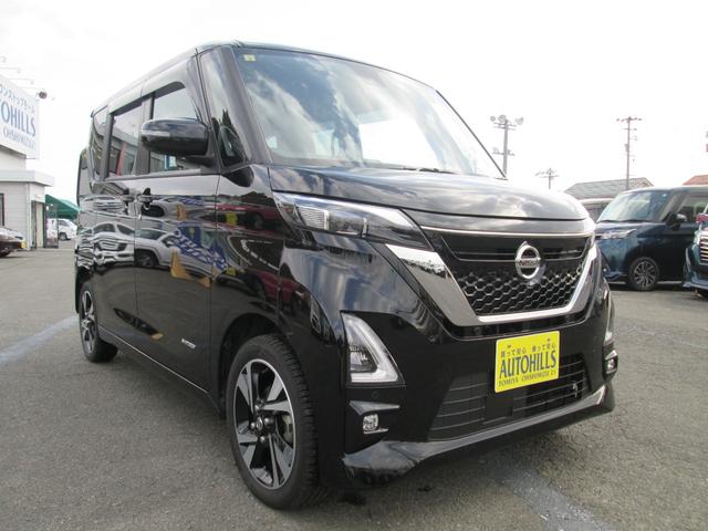 日産 ルークス