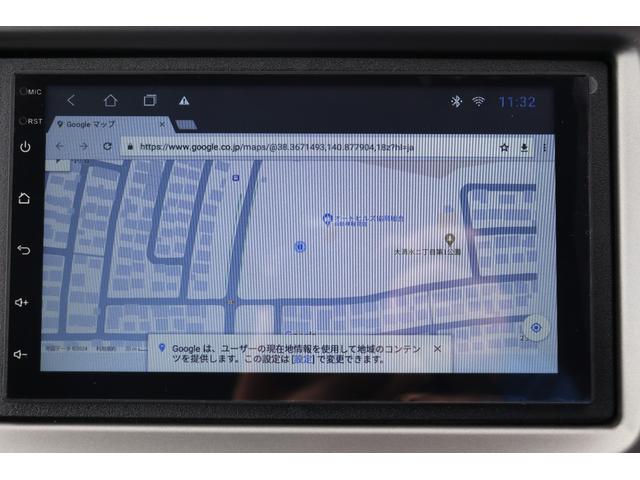 フィット Ｌ　車検整備付　３か月ｏｒ３０００ｋｍ　保証付き　社外ＳＤナビ　Ｂｌｕｅｔｏｏｔｈ接続可（18枚目）