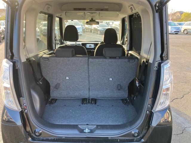 デイズルークス ハイウェイスター　Ｘ　４ＷＤ　最終後期型　レーダーブレーキ　フルセグナビ　全方位モニター　左電動スライドドア　スマートキー　プッシュスタート（19枚目）