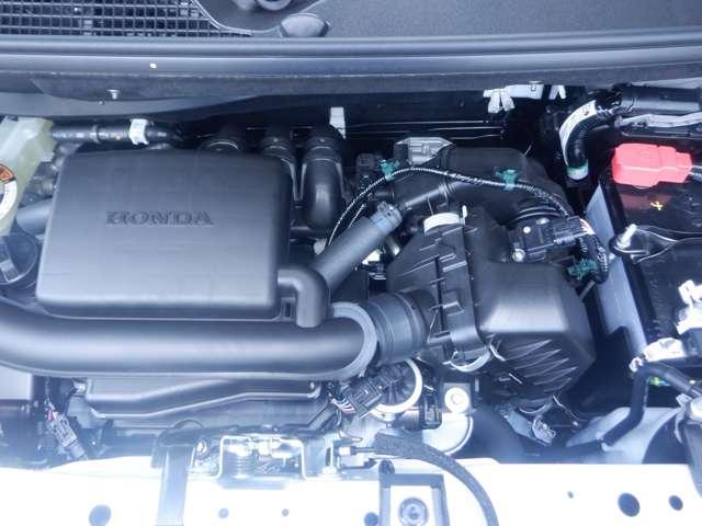 Ｎ－ＢＯＸ ベースグレード　届出済未使用車　ホンダセンシング　７インチＴＦＴ液晶メーター　アダプティブクルーズ　近距離衝突軽減ブレーキ　誤発進抑制機能　レーンアシスト　ヒルスタートアシスト　充電用端子ＴｙｐｅＣ　Ｂモニター（41枚目）
