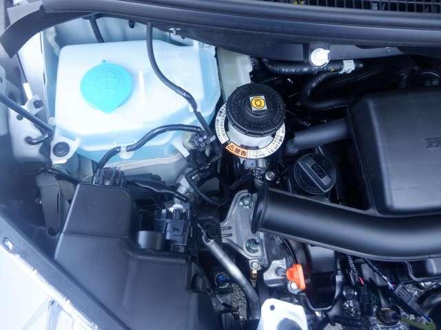 Ｎ－ＢＯＸ ベースグレード　届出済未使用車　ホンダセンシング　７インチＴＦＴ液晶メーター　アダプティブクルーズ　近距離衝突軽減ブレーキ　誤発進抑制機能　レーンアシスト　ヒルスタートアシスト　充電用端子ＴｙｐｅＣ　Ｂモニター（42枚目）