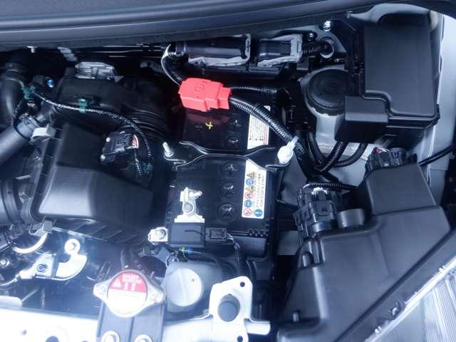 Ｎ－ＢＯＸ ベースグレード　届出済未使用車　ホンダセンシング　７インチＴＦＴ液晶メーター　アダプティブクルーズ　近距離衝突軽減ブレーキ　誤発進抑制機能　レーンアシスト　ヒルスタートアシスト　充電用端子ＴｙｐｅＣ　Ｂモニター（43枚目）