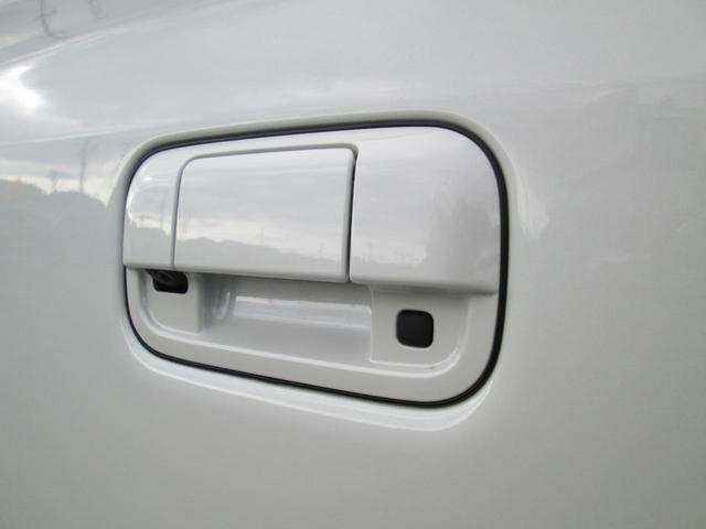 エブリイ ジョインターボ　４ＷＤ　バックカメラ付ディスプレイオーディオ装着車　届出済未使用車　プッシュスタート　スマートキー　衝突軽減ブレーキ　横滑り防止　レーンアシスト　アイドリングストップ　ＬＥＤヘッドライト　ＵＳＢ端子（51枚目）