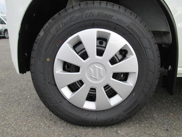 エブリイ ジョインターボ　４ＷＤ　バックカメラ付ディスプレイオーディオ装着車　届出済未使用車　プッシュスタート　スマートキー　衝突軽減ブレーキ　横滑り防止　レーンアシスト　アイドリングストップ　ＬＥＤヘッドライト　ＵＳＢ端子（53枚目）