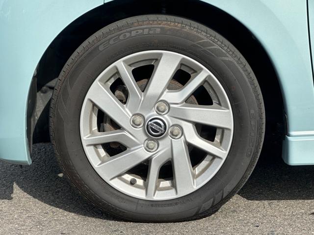 デイズ ハイウェイスター　Ｘ　プロパイロットエディション　ブラウンルーフ　Ｓ－ＨＹＢＲＩＤ　レーダーブレーキ　プロパイロット　社外ナビ　全方位カメラ　エンジンスターター　電動パーキング　スマートキー　プッシュスタート（18枚目）